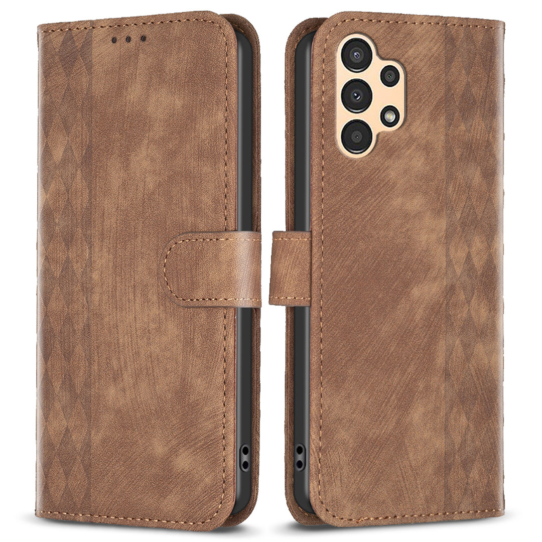 Anti-drop Cover for Samsung Galaxy A33 5G Imprinting Pattern Folio Flip Phone Stand Case with Wallet Anti-drop Cover for Samsung Galaxy A33 5G Imprinting Pattern Folio Flip Phone Stand Case with Wallet